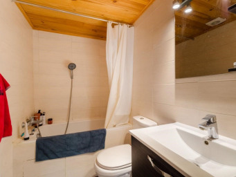 Appartement 280 000 € - 40 m²