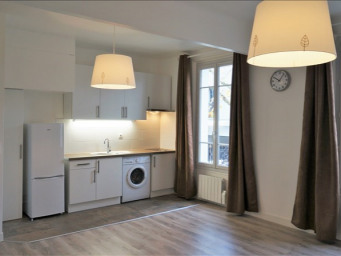 Appartement a louer malakoff - 1 pièce(s) - 27.5 m2 - Surfyn