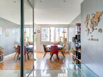 Appartement 349 000 € - 96 m²