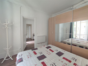 Appartement a louer paris-12e-arrondissement - 2 pièce(s) - 34 m2 - Surfyn