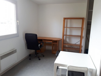 Appartement a louer clermont-ferrand - 1 pièce(s) - 18.96 m2 - Surfyn