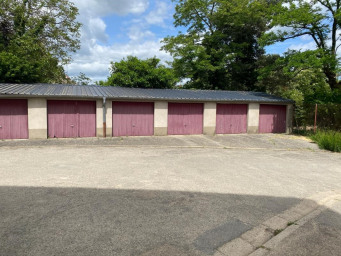 Appartement a louer nevers - 3 pièce(s) - 58.79 m2 - Surfyn