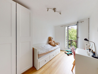 Appartement a louer antony - 4 pièce(s) - 78 m2 - Surfyn