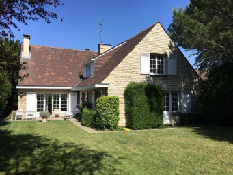 Maison a louer poissy - 9 pièce(s) - 267 m2 - Surfyn