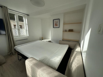 Maison a louer valenciennes - 2 pièce(s) - 25 m2 - Surfyn