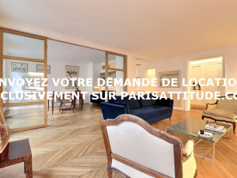 Appartement a louer paris-1er-arrondissement - 3 pièce(s) - 94 m2 - Surfyn