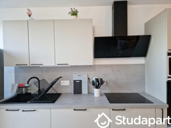 Appartement a louer meudon - 1 pièce(s) - 9 m2 - Surfyn