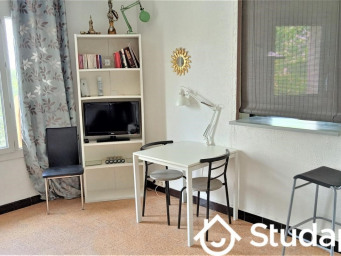 Appartement a louer marseille-7e-arrondissement - 1 pièce(s) - 30 m2 - Surfyn
