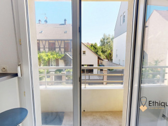 Appartement a louer strasbourg - 1 pièce(s) - 24 m2 - Surfyn