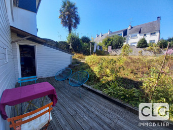 Maison a louer quimper - 5 pièce(s) - 103 m2 - Surfyn