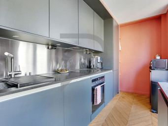 Appartement a louer paris-1er-arrondissement - 3 pièce(s) - 75 m2 - Surfyn