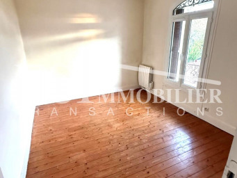 Maison a louer franconville - 5 pièce(s) - 97 m2 - Surfyn