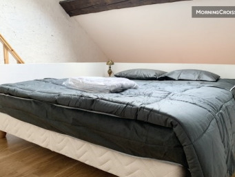 Appartement a louer grenoble - 1 pièce(s) - 35 m2 - Surfyn