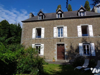 Maison a louer fougeres - 5 pièce(s) - 155 m2 - Surfyn