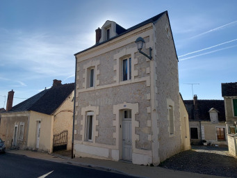 3 Annonces De Ventes De Maisons à Tournon-Saint-Pierre (37), Seloger.com