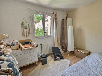 Maison a louer clermont-ferrand - 3 pièce(s) - 80 m2 - Surfyn