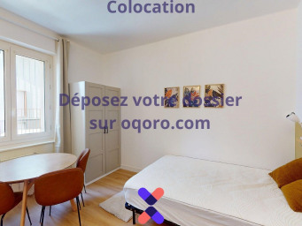 Maison a louer annemasse - 21 pièce(s) - 618 m2 - Surfyn