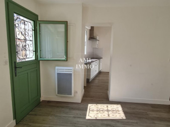 Maison a louer fresnes - 3 pièce(s) - 60 m2 - Surfyn