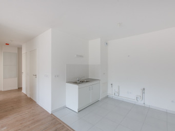 Appartement a louer sarcelles - 2 pièce(s) - 41.9 m2 - Surfyn