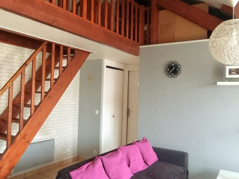 Appartement a louer tremblay-en-france - 2 pièce(s) - 40.12 m2 - Surfyn