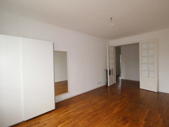 Appartement a louer issy-les-moulineaux - 2 pièce(s) - 53.86 m2 - Surfyn