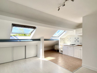 Appartement a louer bezons - 1 pièce(s) - 18 m2 - Surfyn