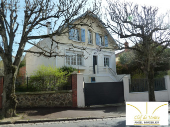 Maison a louer paris-1er-arrondissement - 6 pièce(s) - 117 m2 - Surfyn