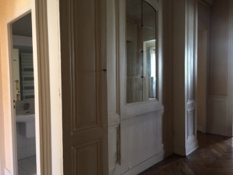 Appartement a louer lyon-6e-arrondissement - 5 pièce(s) - 150.99 m2 - Surfyn