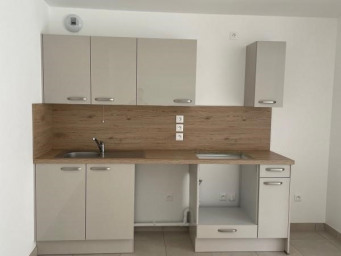Appartement 3 pièce(s) 63 m²à louer Dammarie-les-lys