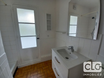 Appartement a louer quimper - 3 pièce(s) - 57 m2 - Surfyn