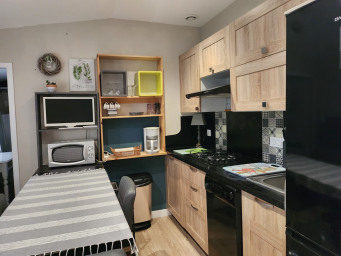 Appartement a louer saumur - 2 pièce(s) - 26 m2 - Surfyn