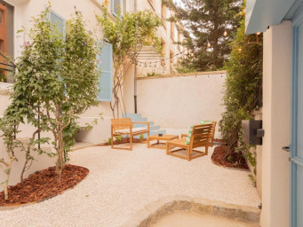 Maison a louer montreuil - 5 pièce(s) - 355 m2 - Surfyn