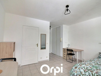 Appartement a louer marseille-5e-arrondissement - 1 pièce(s) - 21 m2 - Surfyn