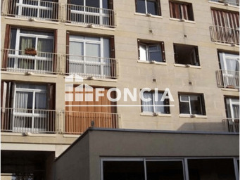 Appartement a louer saint-germain-en-laye - 3 pièce(s) - 54.69 m2 - Surfyn