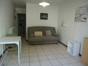 Appartement a louer nevers - 1 pièce(s) - 26 m2 - Surfyn