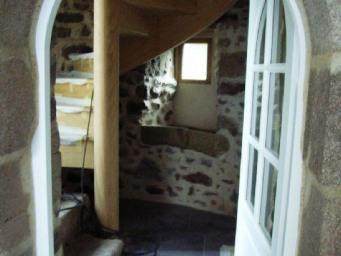 Maison a louer saint-brieuc - 5 pièce(s) - 160 m2 - Surfyn