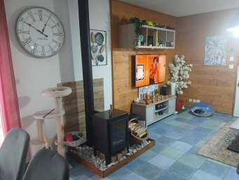 Maison a louer saint-nazaire - 5 pièce(s) - 105 m2 - Surfyn