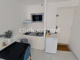 Appartement a louer lyon-2e-arrondissement - 2 pièce(s) - 27 m2 - Surfyn