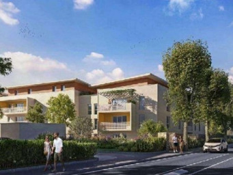 Appartement a louer aubagne - 2 pièce(s) - 102 m2 - Surfyn