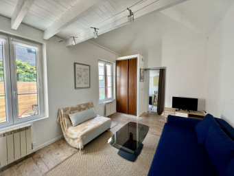 Maison a louer lanester - 2 pièce(s) - 29 m2 - Surfyn