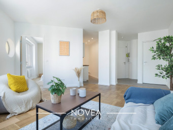 Appartement 189 000 € - 42 m²