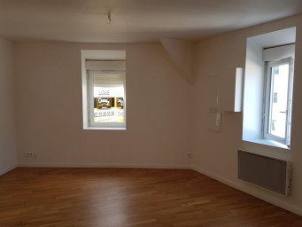 Appartement a louer fecamp - 3 pièce(s) - 57.99 m2 - Surfyn