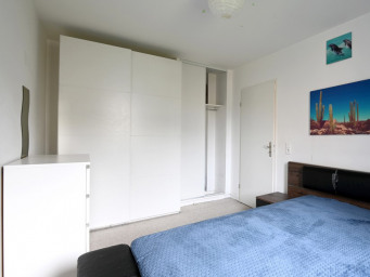 Appartement a louer argenteuil - 2 pièce(s) - 42 m2 - Surfyn