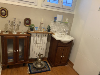 Maison a louer aubervilliers - 3 pièce(s) - 80 m2 - Surfyn