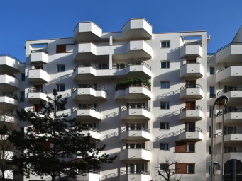 Appartement a louer montrouge - 2 pièce(s) - 48.23 m2 - Surfyn