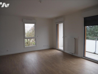 Appartement a louer mont-saint-aignan - 3 pièce(s) - 74 m2 - Surfyn