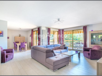 Appartement 494 000 € - 109 m²