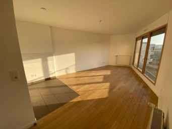 Appartement a louer paris-19e-arrondissement - 2 pièce(s) - 41 m2 - Surfyn