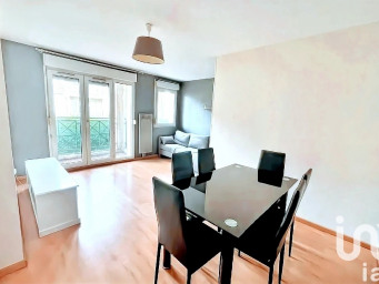 Appartement a louer herblay - 2 pièce(s) - 42 m2 - Surfyn