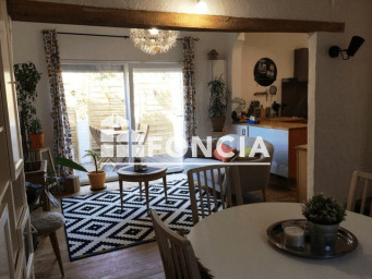 Maison a louer herouville-saint-clair - 3 pièce(s) - 59.92 m2 - Surfyn